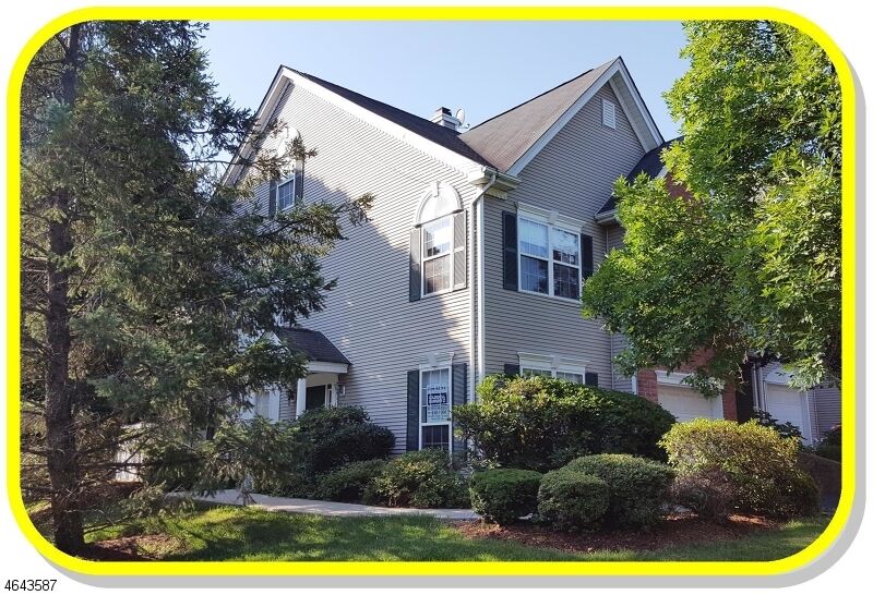 Property Photo:  21 Prescott Court  NJ 07920 