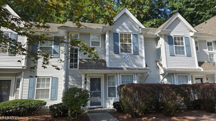 Property Photo: 2003 Wendover Dr NJ 07444