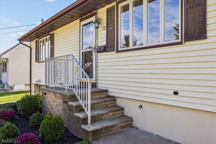Property Photo:  52 Huemmer Ter  NJ 07013 