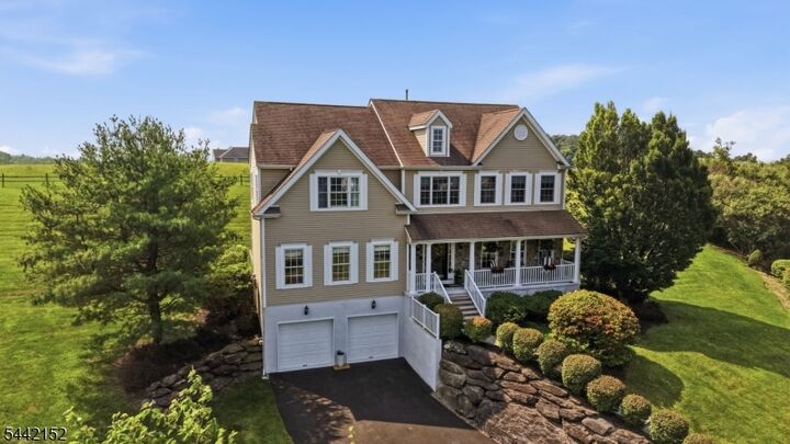 Property Photo:  10 Spyglass Hl  NJ 07860 