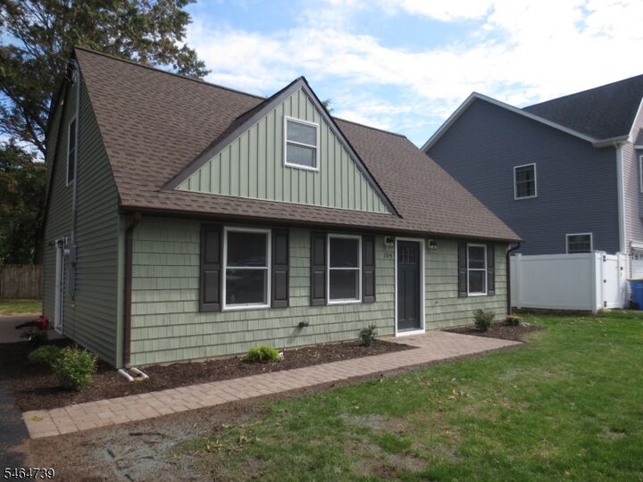 Property Photo: 104 Andrew St NJ 08812