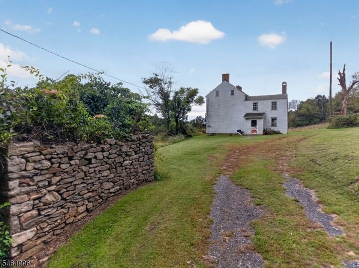 Property Photo:  170 Church Road  NJ 08848 