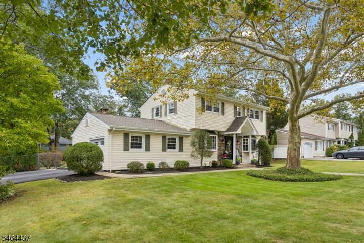 Property Photo: 87 Webster Dr NJ 07470