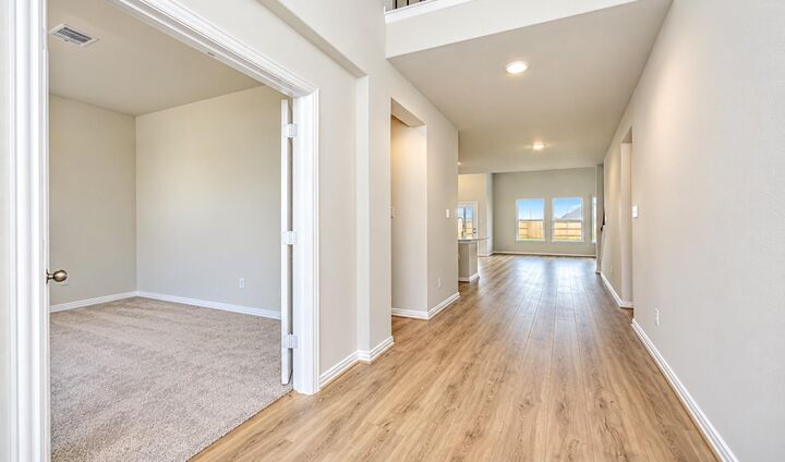 Property Photo:  27418 Aster Green Drive  TX 77493 