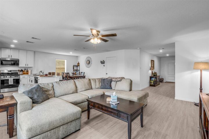 Property Photo:  28906 Texas Plains Drive  TX 77447 