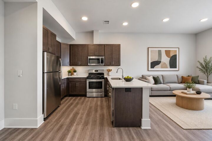 Property Photo: 660 Grand St 406 NJ 07304