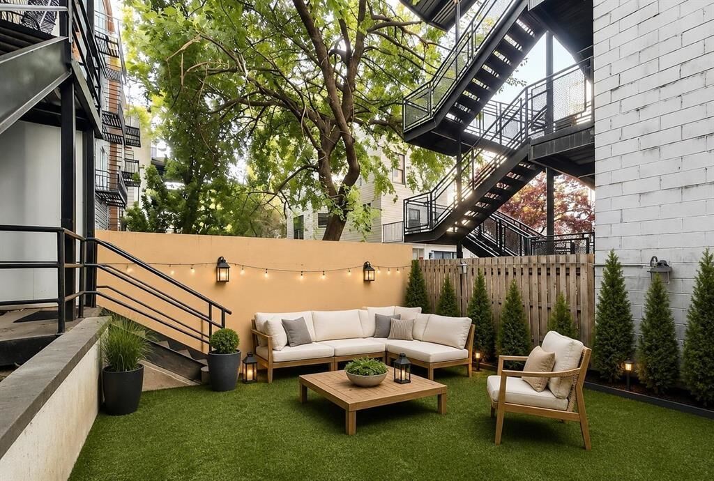 Property Photo: 130 Madison St 1B NJ 07030