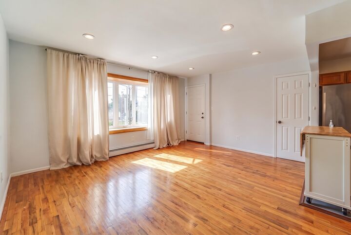 Property Photo: 565 Central Ave 1 NJ 07307