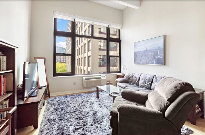 Property Photo:  1500 Hudson St 4B  NJ 07030 