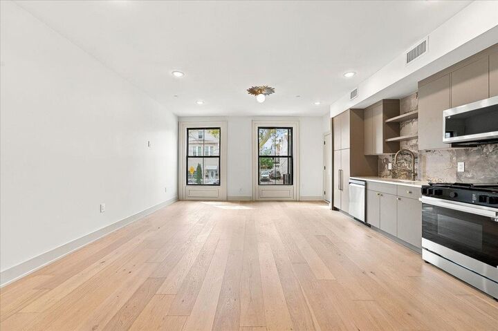 Property Photo: 62 Gardner Ave 1 NJ 07304