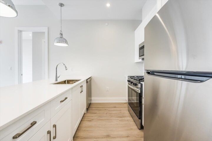 Property Photo: 667-665 Grand St 406 NJ 07304