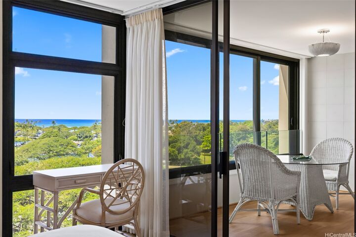 Property Photo:  1600 Ala Moana Boulevard 912  HI 96815 