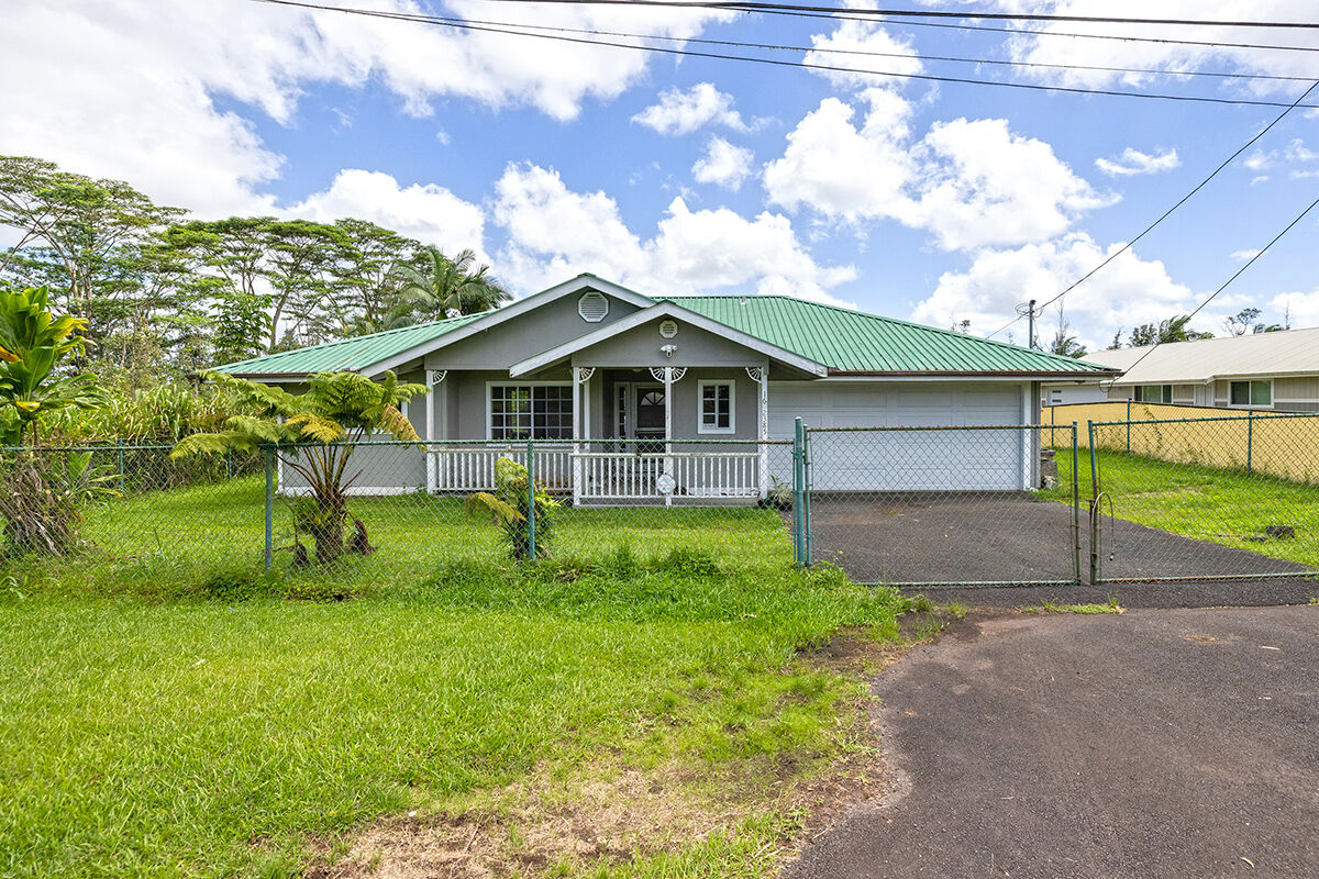 Property Photo: 16-2385 Ainaloa Dr HI 96778