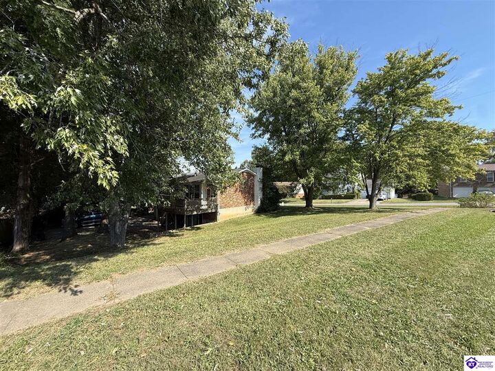 Property Photo:  1011 Scenic Drive  KY 40160 