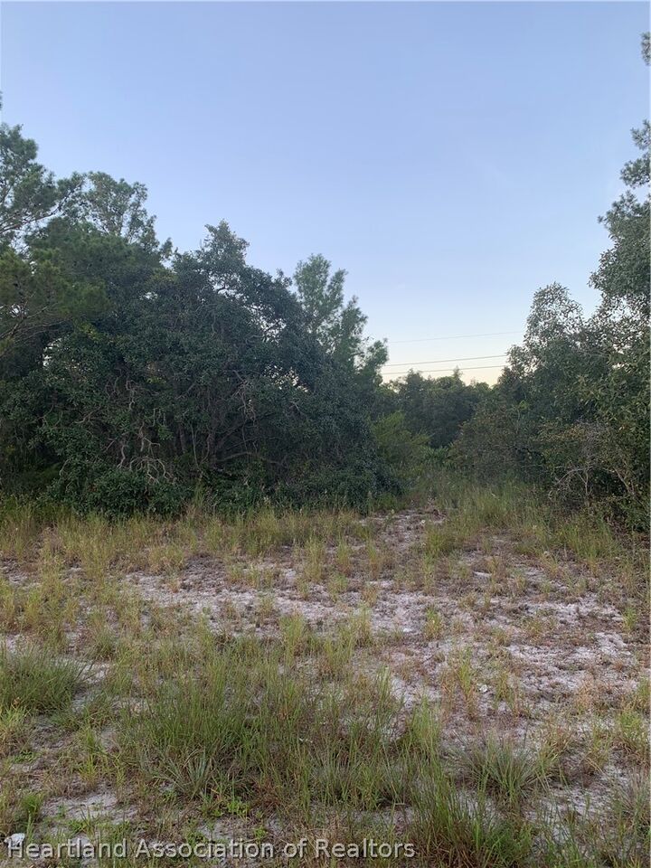 Property Photo:  245 Loquat Road NW  FL 33852 