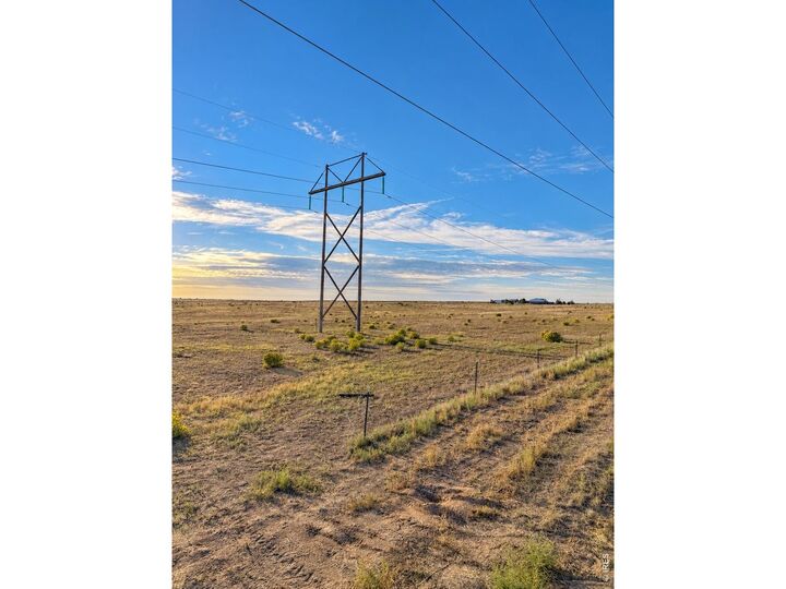 Property Photo: Tbd County Road 27 CO 80650