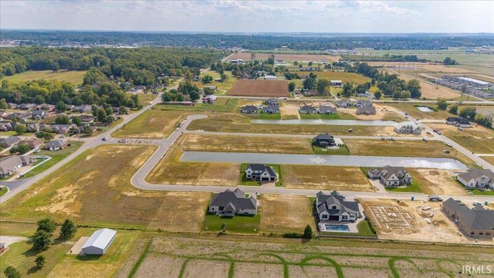 Property Photo:  2999 Lake Drive  IN 47630 