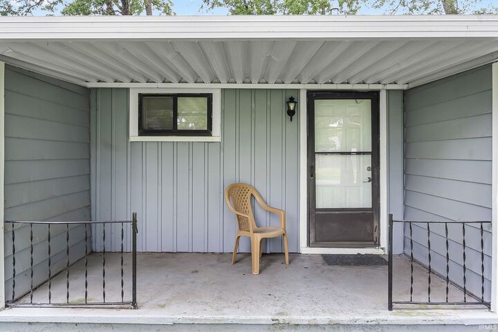 Property Photo:  333 Pursley Drive  IN 46807 