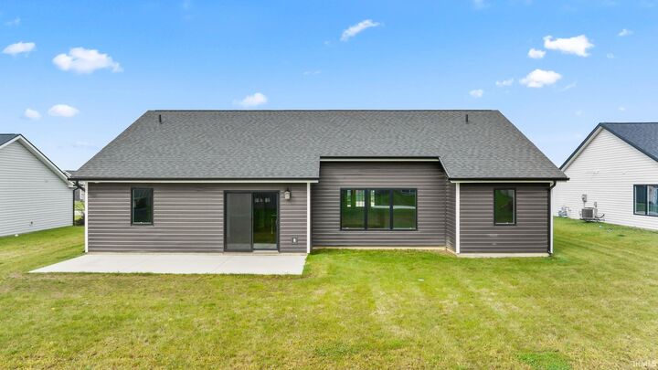 Property Photo:  15578 Impala Drive  IN 46748 