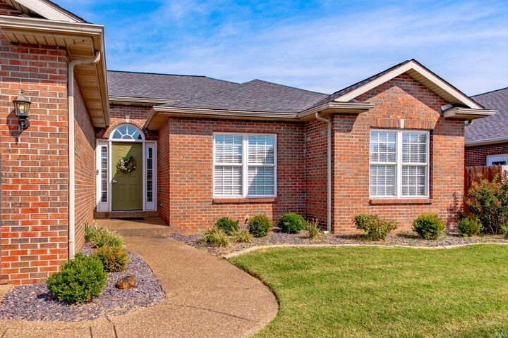 Property Photo:  714 Merimac Drive  IN 47711 