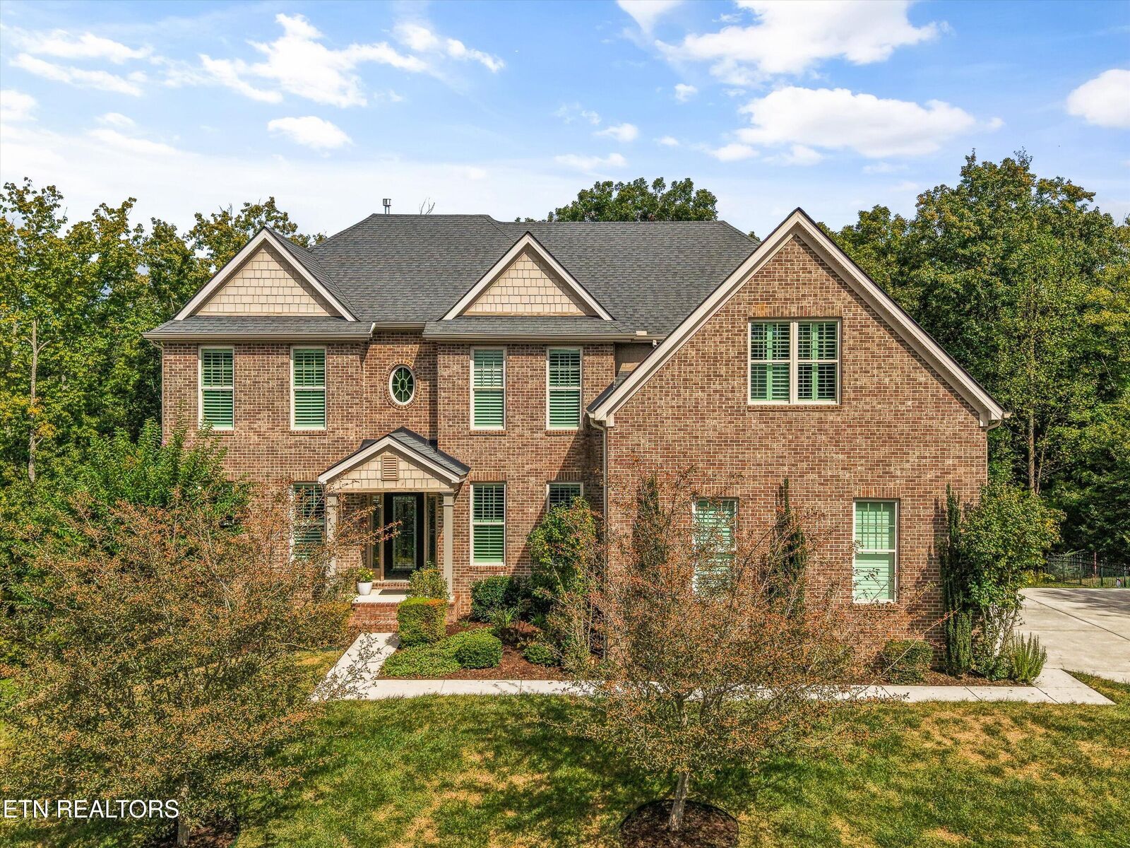 Property Photo:  2138 Mystic Ridge Rd  TN 37922 