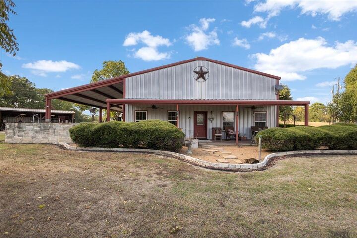 Property Photo: 4251 S Fm 3310 TX 75654