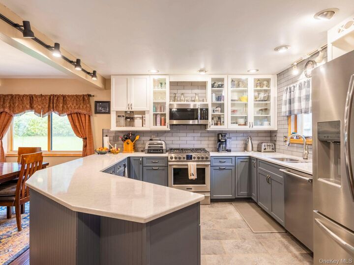 Property Photo: 82 Rondout Harbor NY 12466