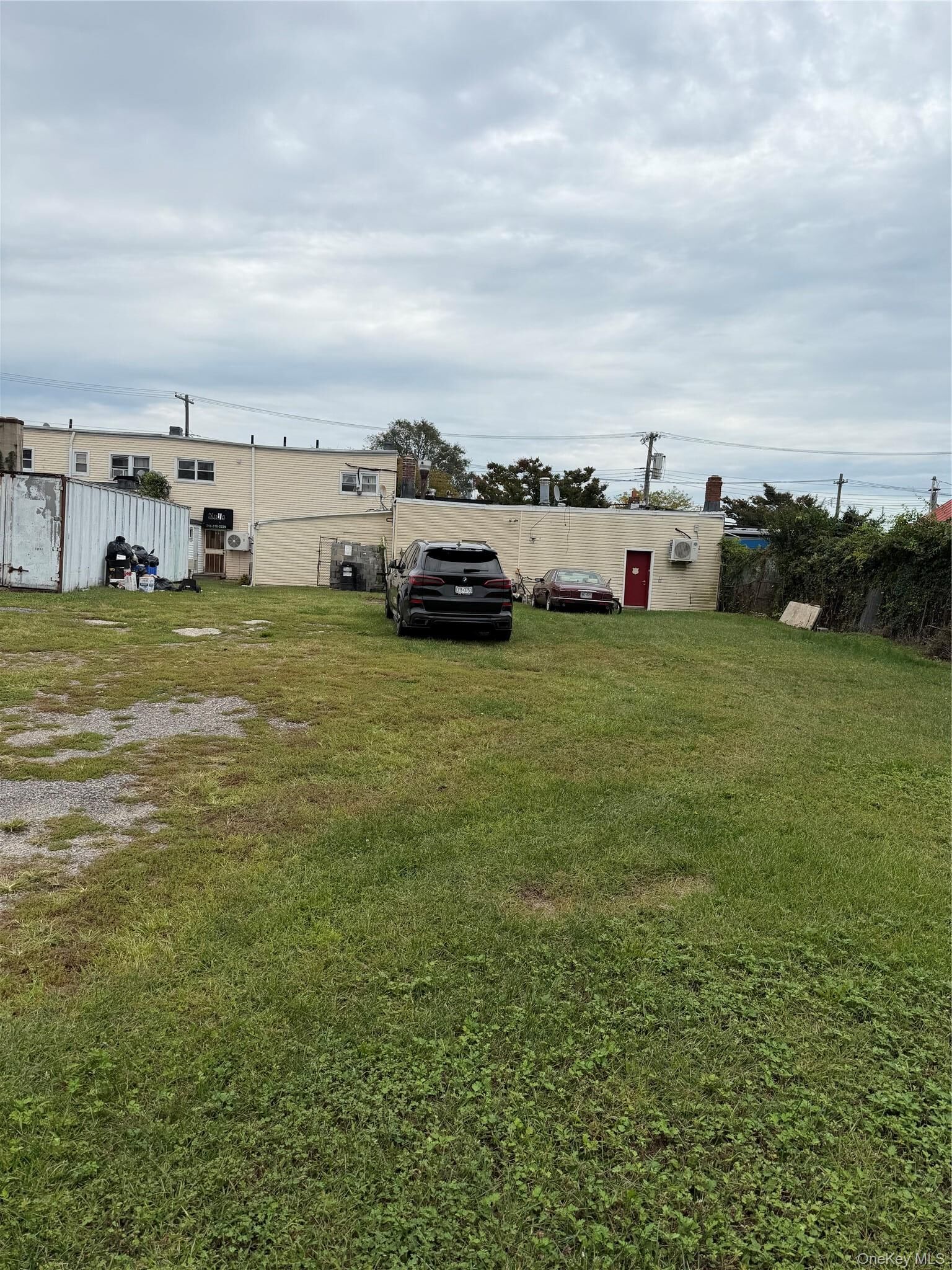 Property Photo:  920 Powers Road  NY 11693 