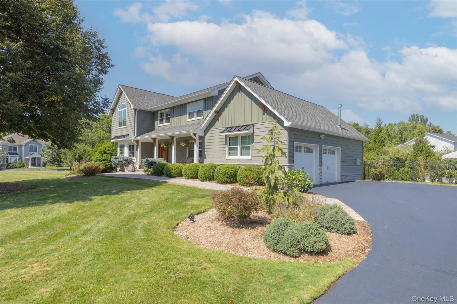 Property Photo: 51 Marycrest Road NY 10994