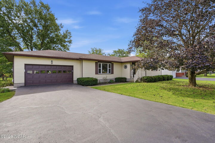 Property Photo:  6959 W State Route 12  OH 45840 