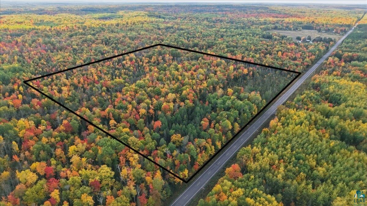Property Photo: 63xx E County Rd B WI 54874
