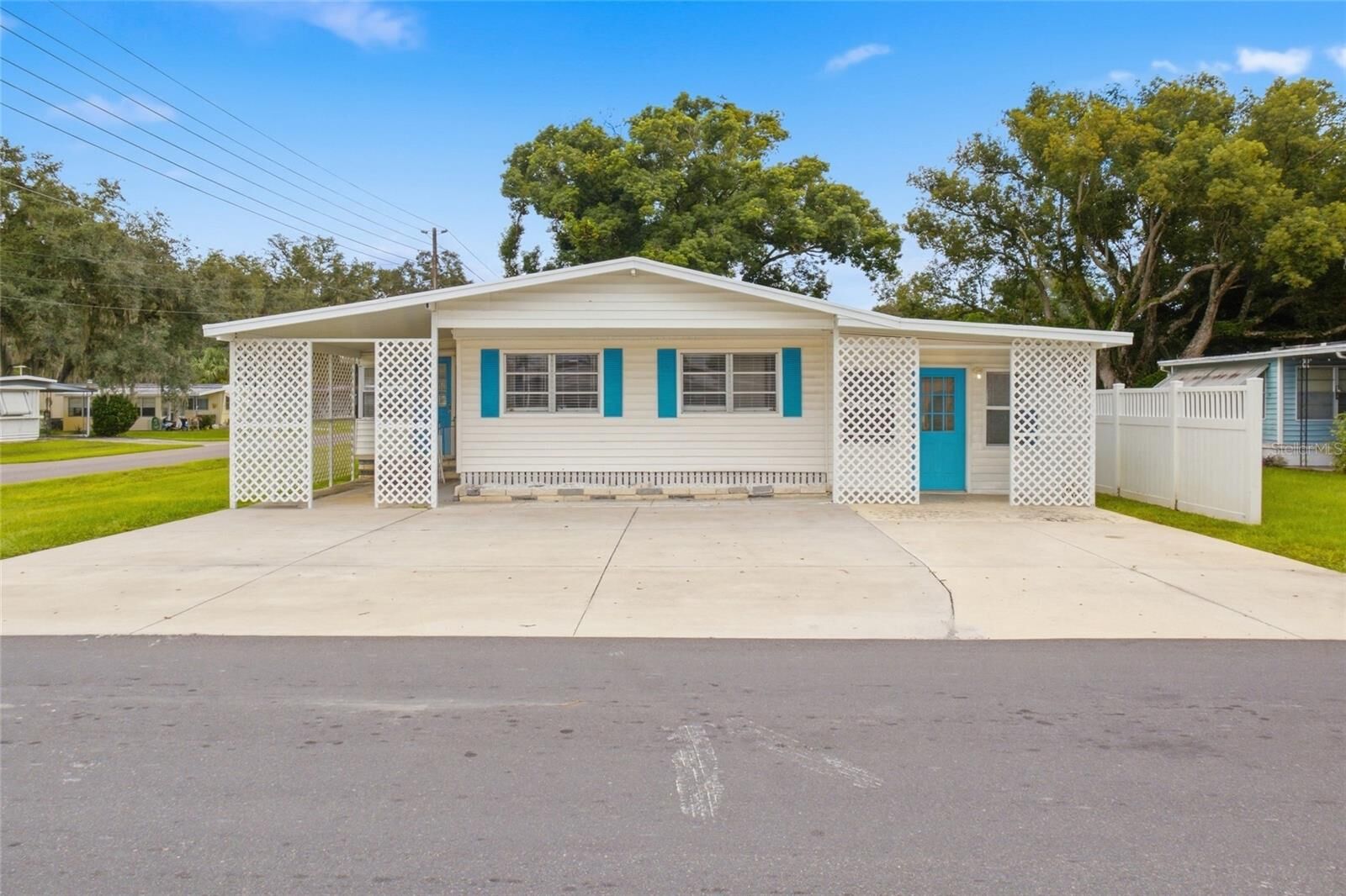 Property Photo:  4722 Autumn Palm Drive  FL 33542 