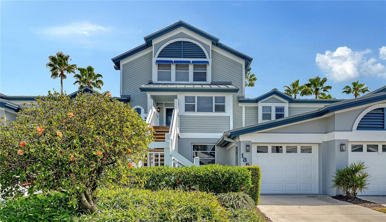 Property Photo: 1350 Siesta Bayside Drive 1350B FL 34242