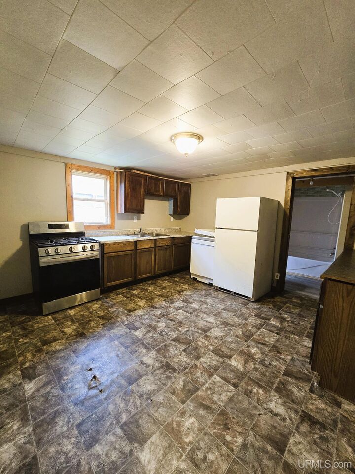 Property Photo:  15307 Pelkie Road  MI 49958 