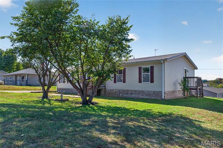 Property Photo:  265 Cypress Drive  MO 63755 