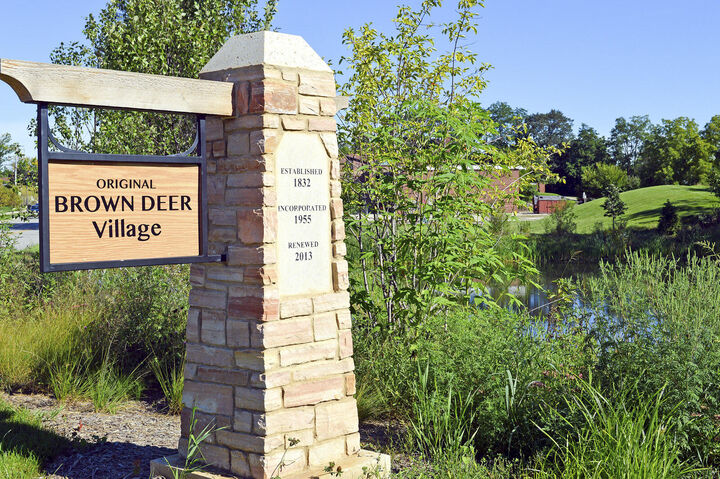 Property Photo: 8502 N 43rd St WI 53209