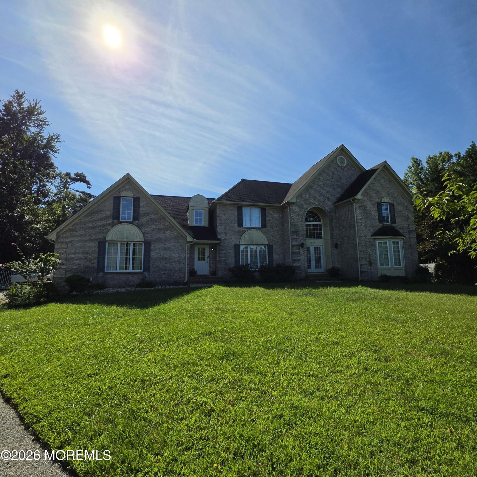 Property Photo:  1624 Craig Road  NJ 08753 