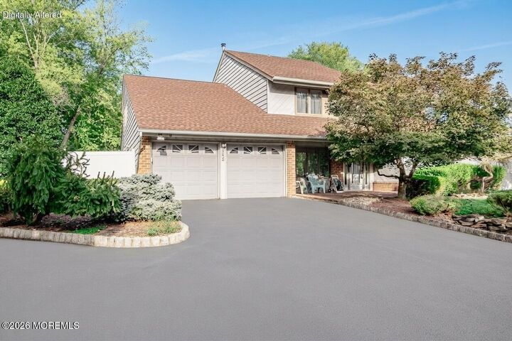 Property Photo:  142 Medford Boulevard  NJ 07728 