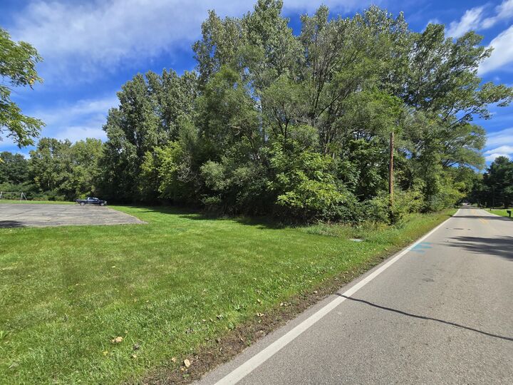 Property Photo: 1800 Park Road MI 49203