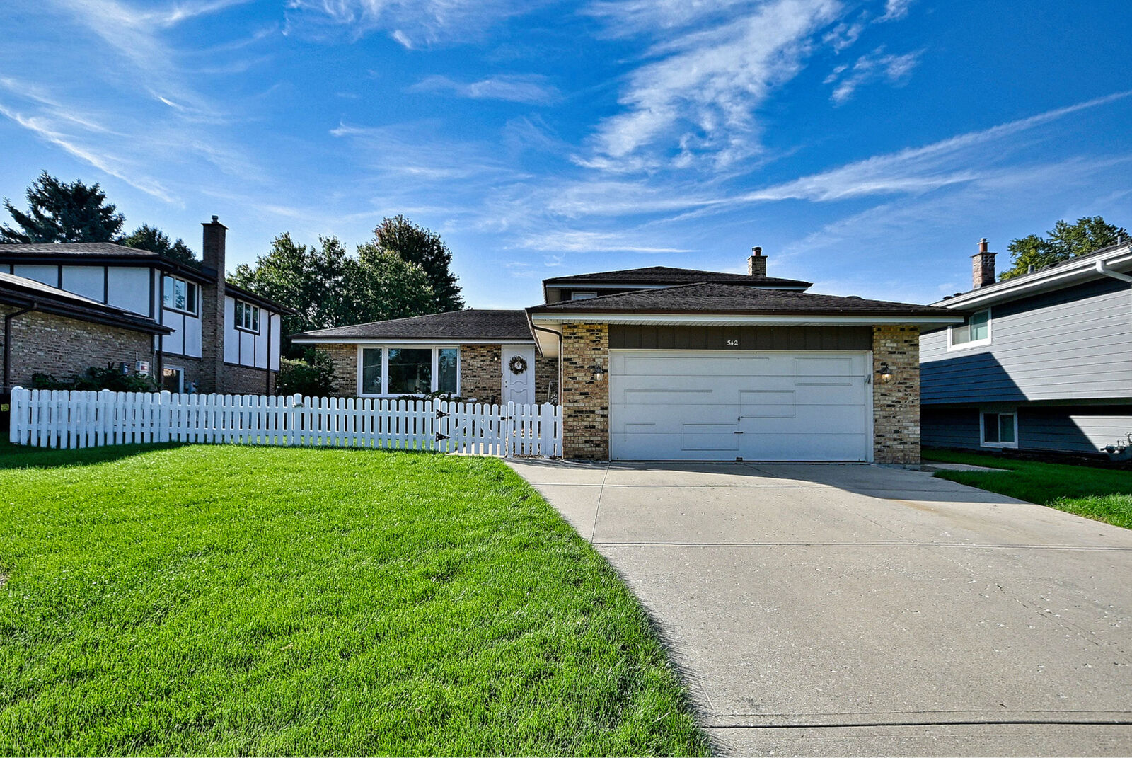 Property Photo:  542 W Armitage Avenue  IL 60126 