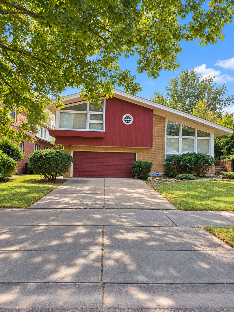 Property Photo: 9010 Keeler Avenue IL 60076