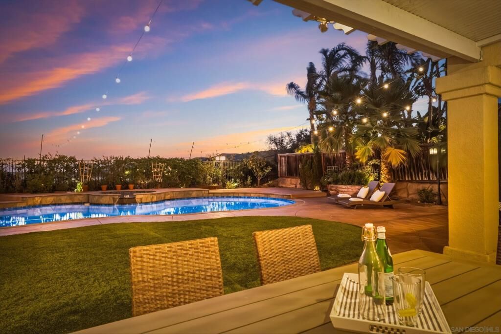 Property Photo:  9846 Falcon Bluff St  CA 92127 