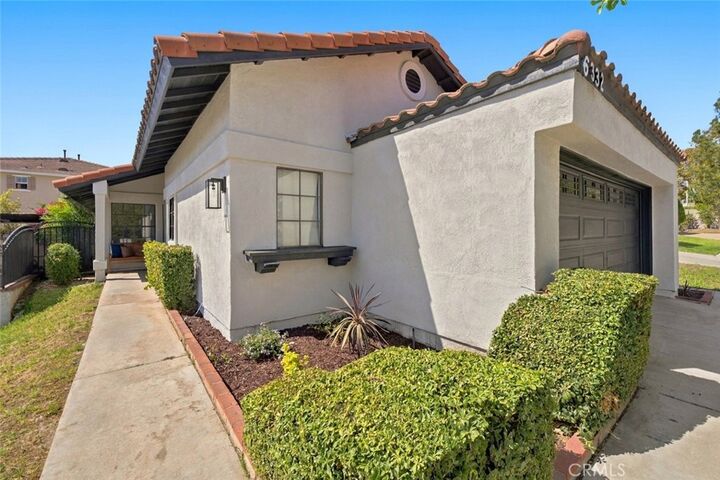 Property Photo:  6332 Mount Wellington Court  CA 91737 