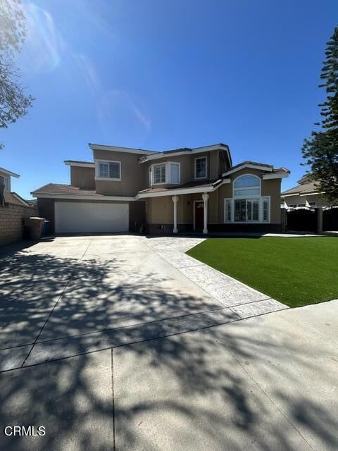 Property Photo: 984 Meadowlark Drive CA 93015