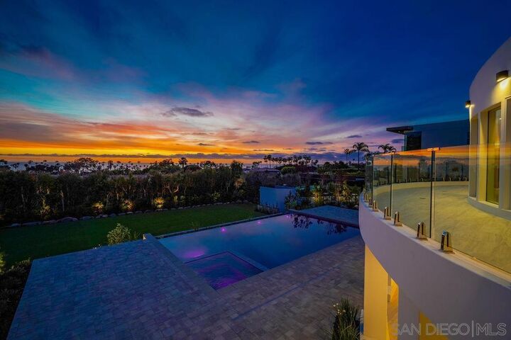 Property Photo:  8308 Calle Del Cielo  CA 92037 
