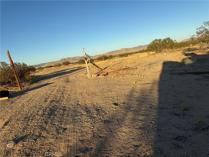 Property Photo:  5 Swanee Road  CA 92356 