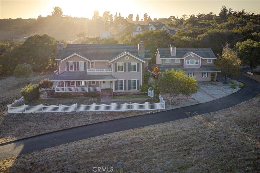 Property Photo:  1403 Noyes Road  CA 93420 