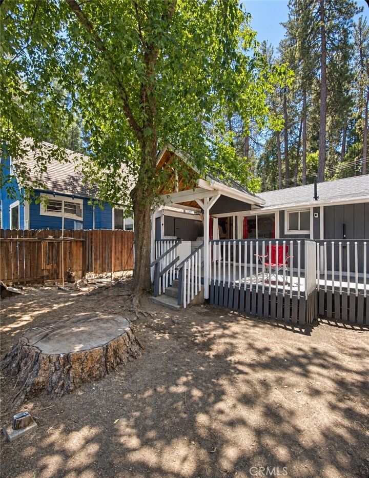 Property Photo:  22894 Waters Drive  CA 92325 
