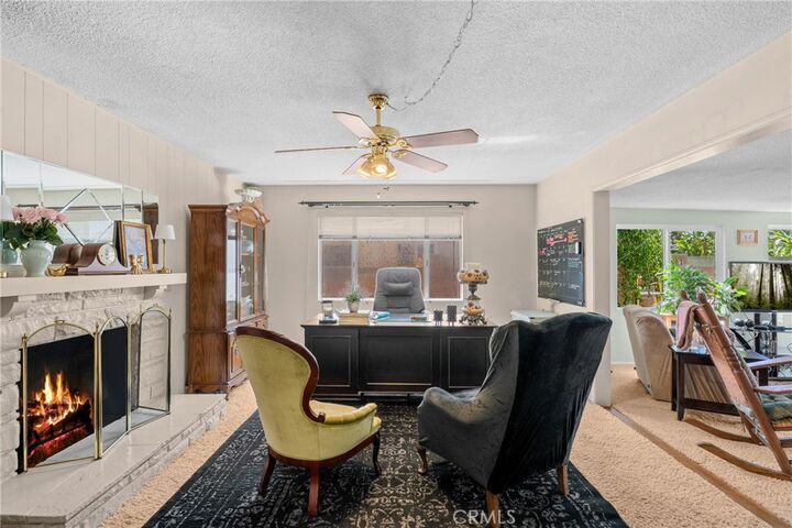 Property Photo:  2040 W Embassy Ave  CA 92804 