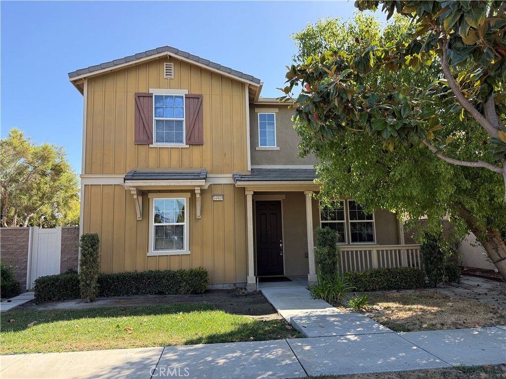Property Photo:  14409 Haverford  CA 91710 